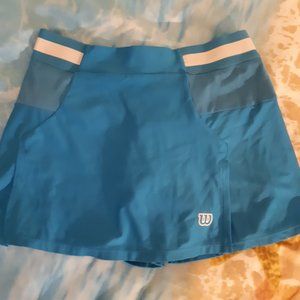 Authentic Wilson skirt